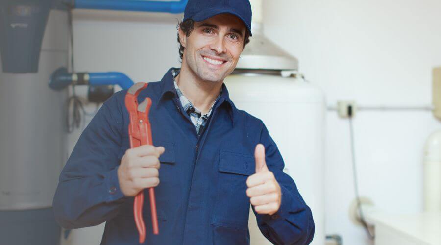 Professional Tankless Water Heater Installation in Magnolia, KY